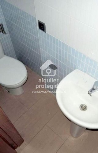 Oficina en venta en Benalúa en Alicante