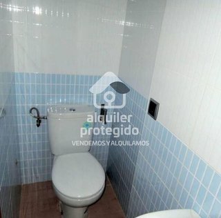 Oficina en venta en Benalúa en Alicante