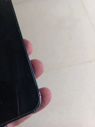iPhone 12 Batería 80%