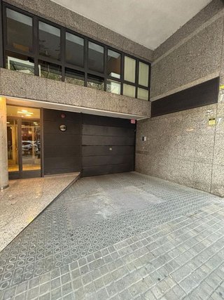 Garaje en alquiler en Fort Pienc en Barcelona