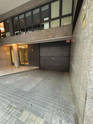 Garaje en alquiler en Fort Pienc en Barcelona