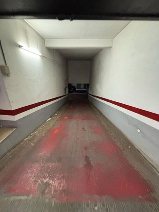 Garaje en alquiler en Fort Pienc en Barcelona