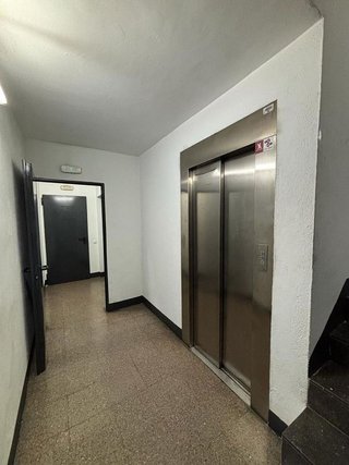 Garaje en alquiler en Fort Pienc en Barcelona