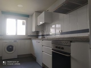 Piso en alquiler en Huerta de la Reina - Trassierra en Córdoba