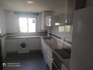 Piso en alquiler en Huerta de la Reina - Trassierra en Córdoba