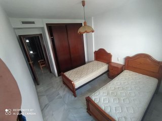Piso en alquiler en Huerta de la Reina - Trassierra en Córdoba