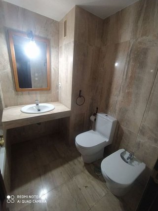 Piso en alquiler en Huerta de la Reina - Trassierra en Córdoba