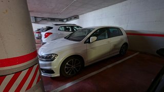 Garaje en venta en Sant Pere i Sant Pau en Tarragona