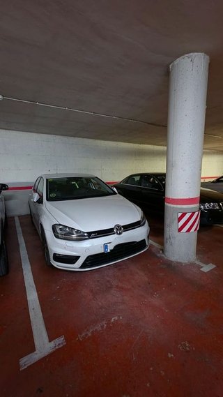 Garaje en venta en Sant Pere i Sant Pau en Tarragona