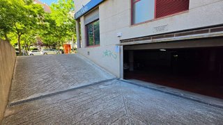 Garaje en venta en Sant Pere i Sant Pau en Tarragona