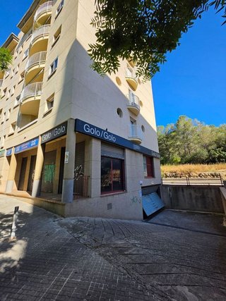 Garaje en venta en Sant Pere i Sant Pau en Tarragona