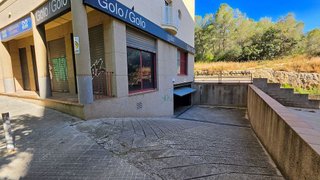 Garaje en venta en Sant Pere i Sant Pau en Tarragona