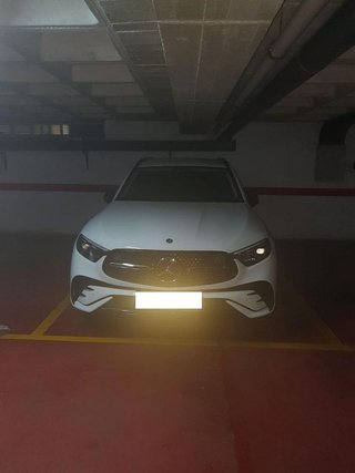 Garaje en venta en Juan Carlos I en Murcia