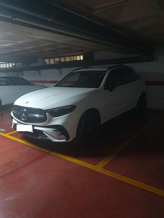 Garaje en venta en Juan Carlos I en Murcia