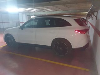 Garaje en venta en Juan Carlos I en Murcia