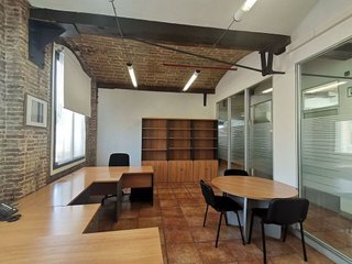 Oficina en alquiler en Almeda - El Corte Inglés en Cornellà de Llobregat
