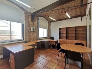 Oficina en alquiler en Almeda - El Corte Inglés en Cornellà de Llobregat