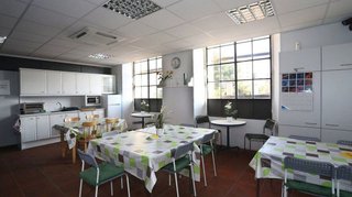 Oficina en alquiler en Almeda - El Corte Inglés en Cornellà de Llobregat