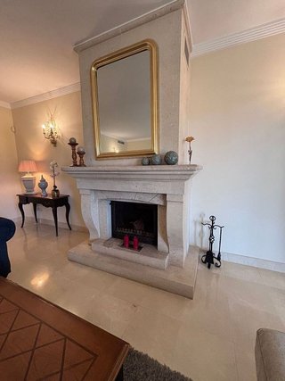 Casa adosada en alquiler en Elviria en Marbella