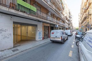 Local comercial en venta en Centro - Sagrario en Granada