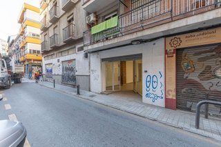 Local comercial en venta en Centro - Sagrario en Granada