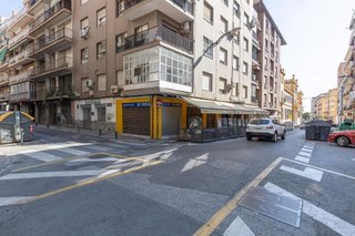 Local comercial en venta en Centro - Sagrario en Granada