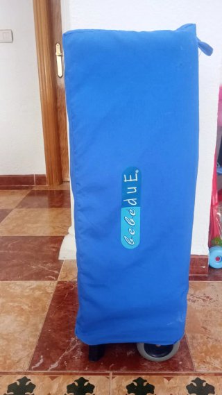 Parque infantil Quick