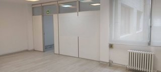 Oficina en alquiler en Barrio de Abando en Bilbao