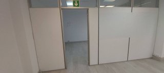 Oficina en alquiler en Barrio de Abando en Bilbao