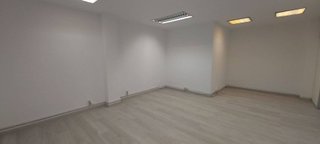 Oficina en alquiler en Barrio de Abando en Bilbao
