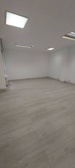 Oficina en alquiler en Barrio de Abando en Bilbao