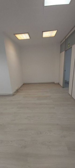 Oficina en alquiler en Barrio de Abando en Bilbao