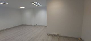 Oficina en alquiler en Barrio de Abando en Bilbao