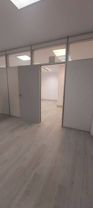 Oficina en alquiler en Barrio de Abando en Bilbao