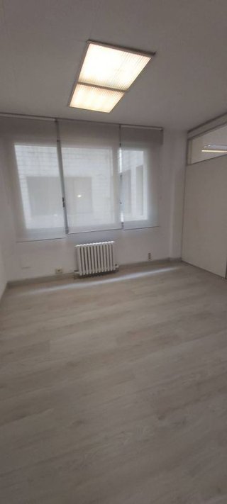 Oficina en alquiler en Barrio de Abando en Bilbao