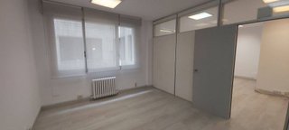 Oficina en alquiler en Barrio de Abando en Bilbao