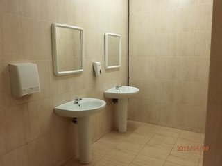 Oficina en alquiler en Barrio de Abando en Bilbao
