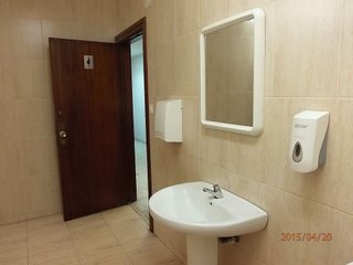 Oficina en alquiler en Barrio de Abando en Bilbao