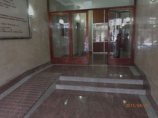 Oficina en alquiler en Barrio de Abando en Bilbao