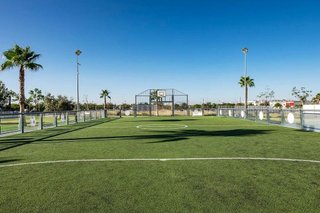 Piso en alquiler en Torreblanca en Sevilla