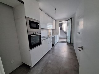 Piso en alquiler en Torreblanca en Sevilla