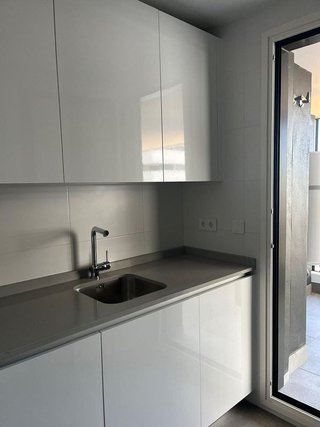 Piso en alquiler en Torreblanca en Sevilla