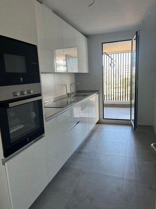 Piso en alquiler en Torreblanca en Sevilla