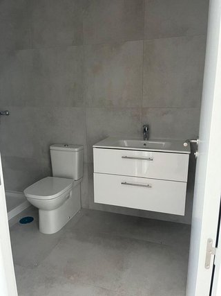 Piso en alquiler en Torreblanca en Sevilla