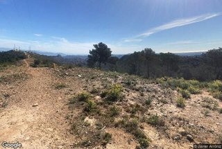 Garaje en venta en El Progreso en Murcia