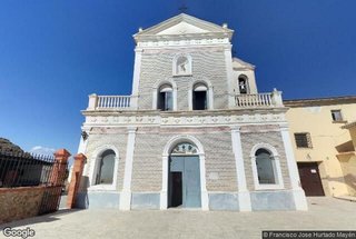 Garaje en venta en El Progreso en Murcia