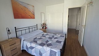Piso en alquiler en Playa de la Fontanilla en Marbella