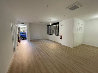Oficina en alquiler en Buenavista-Valparaíso-La Legua en Toledo