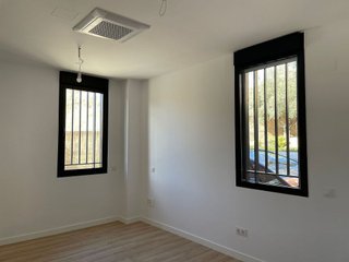 Oficina en alquiler en Buenavista-Valparaíso-La Legua en Toledo