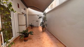Piso en alquiler en La Creu del Grau en Valencia